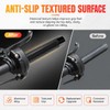SMOTRCC Aluminum Throttle Tube Compatible with Surron Light Bee X/S