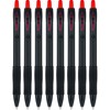 PILOT, G2 Edge Red Premium Gel Roller Pens, Sensory Writing