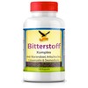 Get UP® Bitter Substance Complex with Milk Thistle, Artichoke, Dandelion