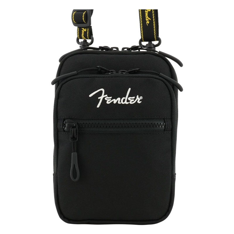 Fender Mini Shoulder 950-6060 Shoulder Bag Mini Pouch Smartphone Shoulder