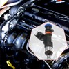 2PCS Fuel Injector Harness Set 0280158197 Compatible with 2010-2014 Polaris