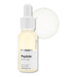 Suero De Péptidos The Potions Para Rostro, Ampolla De Péptid