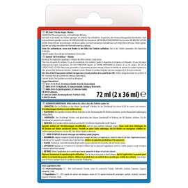 Toilet Duck Fresh Seal Refill.