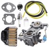 Zreneyfex WTA-29 Carburetor Replacement for Husqvarna 455 455E Rancher 460