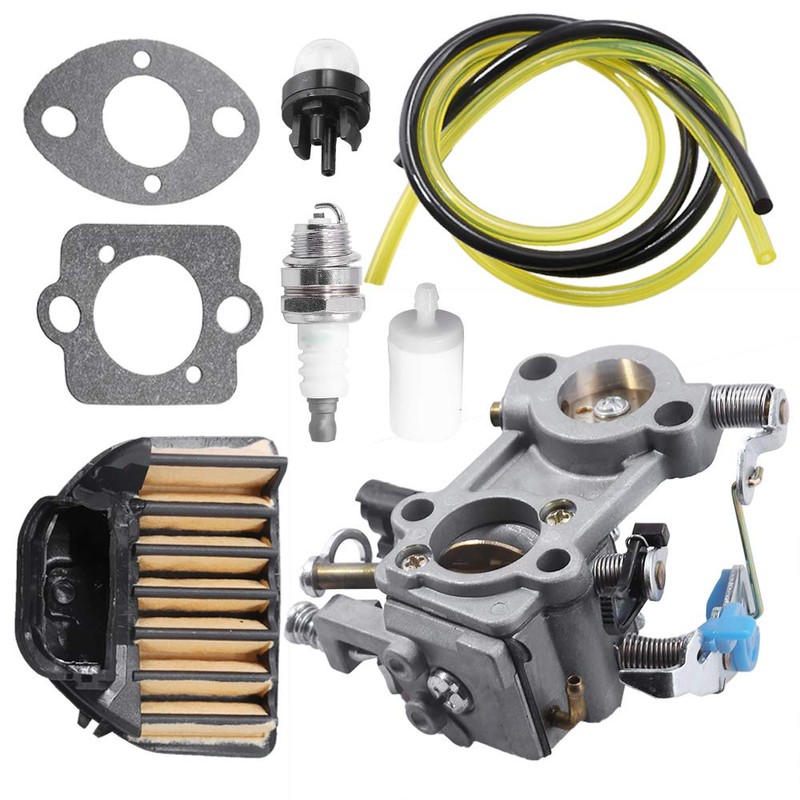 Zreneyfex WTA-29 Carburetor Replacement for Husqvarna 455 455E Rancher 460