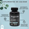 Ácido Alfa Lipoico + Magnesio Complex |kit Equilibrio Relax Sin