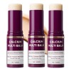 Papa Feel Serum 12x Colágeno Microperlas Reparador 30ml Sensible Día/noche