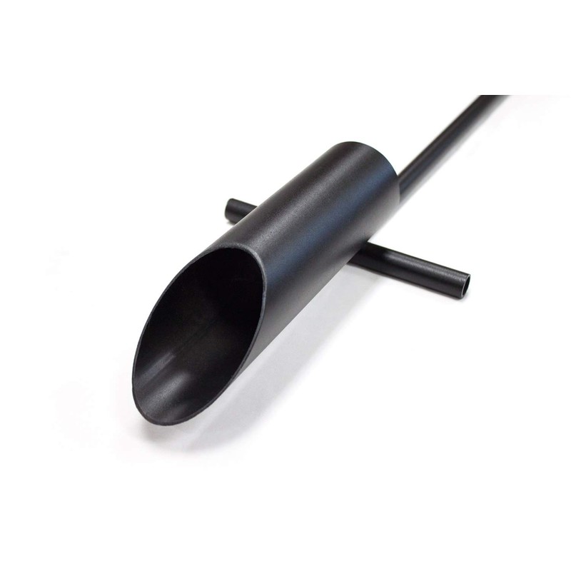 Bully Tools 92302 3-Inch Diameter Bulb Planter with Steel T-Style