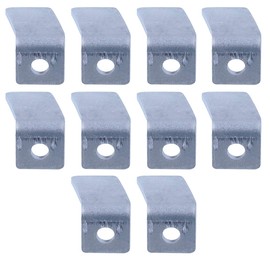 Haishine 10Pcs/lot Chain Catcher for Husqvarna 36 41 136 137 141 142 235 236 240 Chainsaw Parts