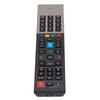 Remote Control Replacement Sensitive Portable Universal Remote Control for Humax