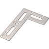TRUSCO (torasuko) Joint Hardware 24 hurattosuten Dimensions 100 X 65