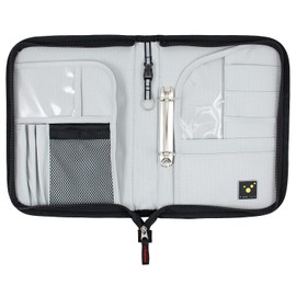 tee-uu Trip Organizer (Black)