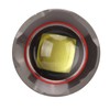 LED Flashlight USB Charging IPX4 Waterproof Aluminium Alloy Intelligent Digital