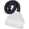 Leaf Collection Blower Vacuum Kit,White Compatible with Toro 51502,51574, 51592,