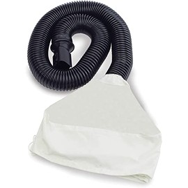 Leaf Collection Blower Vacuum Kit,White Compatible with Toro 51502,51574, 51592, 51599, 51602, 51609, 51617, 51618, 51619, and 51621