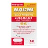 Bacid Daily Probiotic with Bacillus Coagulans, Dietary Supplement for Digestive