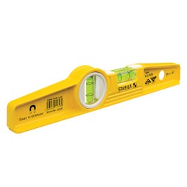 Stabila 15348 81s/Rem Loose Rare Earth Magnetic Level, Multi