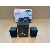 NIVS SA-630II+ 2.1 CH Subwoofer Multimedia Speaker System (Brand New)