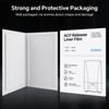 ELEGOO 3PCS ACF Release Liner Film for Saturn 3 Ultra