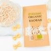 vegishake Organic Baobab HPMC Capsule 800mg Supplements Vitamin C Digestion