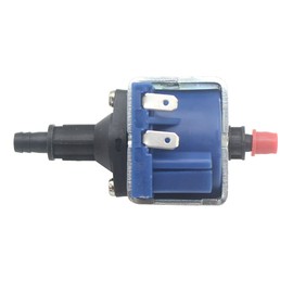 JIAYIN JYPC-2 AC 110V - 120V 60Hz 16W 100cc/min Electromagnetic Solenoid Water Pump for Electric Iron, steam mop/Garment Steamer/Coffee Machine, etc