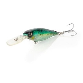 Savage Gear Mackstick Deep Diver - Trolling Lure