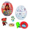 Ryan's World 931775.006 Movie Mystery Mini Egg, Mixed