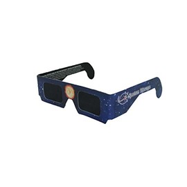 Spectrum Telescope (STSEV-005) Pack of Five Solar Eclipse Viewer