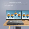 2x3 HDMI Video Wall Controller, 1080P@60Hz HDMI TV Wall Processor