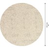 Bosch Professional 5x Expert M480 Sanding Net (for Hardwood, Paint
