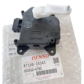 Toyota Part 87106-30341 063600-4790 SERVO SUB-ASS