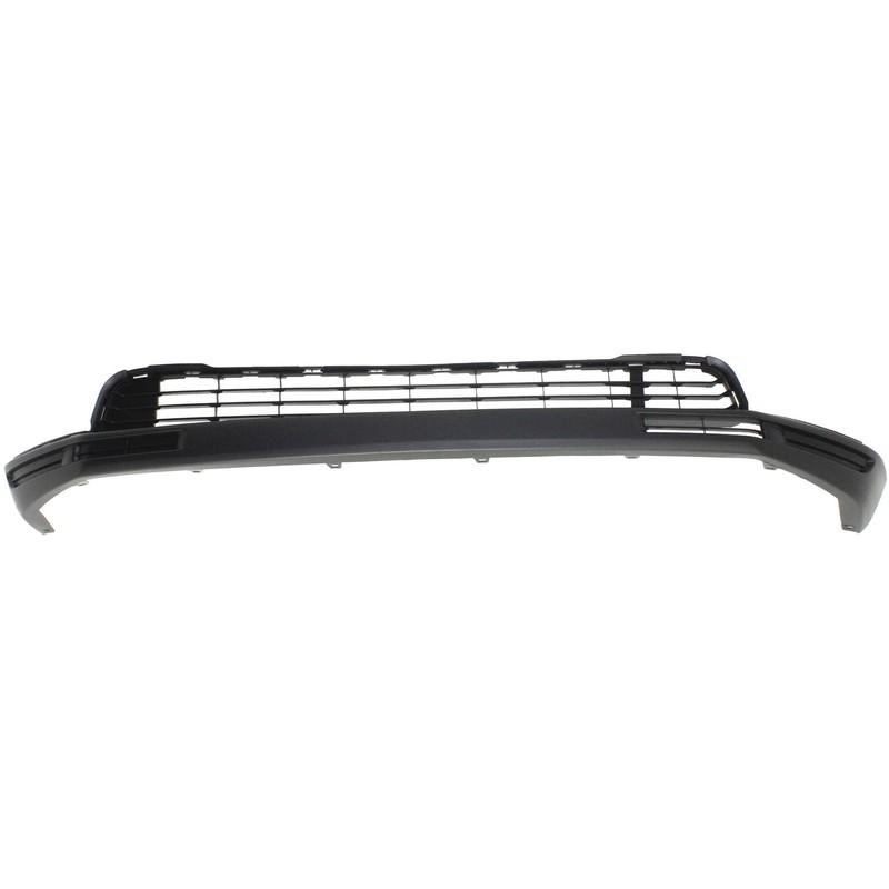 Garage-Pro Bumper Cover Compatible with 2014-2016 Toyota Highlander Front, Lower