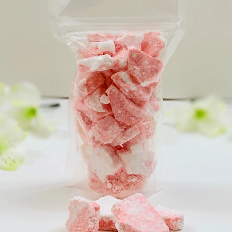 Amreva Bath and Beauty Bubble Bits Bubble Bath | Bath