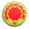 RANGS Dodgebee 235 Pop Tech (Light Green/Pop Orange) Flying Disc