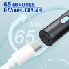 Ear Wax Removal Cleaner with Camera: Favofit Earwax Otoscope with