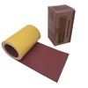 MastaPlasta Repair Sheet, Leather, Leather, High Quality Leather, Synthetic Leather,
