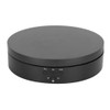 2‑4KG Load Bearing 3 Gears Two Way Rotating Turntable Display