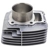 NICHE Cylinder Piston Gasket Kit for Honda Rancher 350 ES