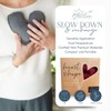 Parker Mountain Comfort Wraps | Heart of Hope Stress Pillow