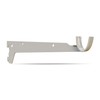 KOVVN - Single or Twin Slot Wall mounted Support bracket