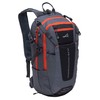 ALPS Mountaineering Hydro Trail 15L Backpack, Gray/Chili