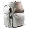 ASR Outdoor 30L Heavy Duty Gold Prospecting Backpack, Canvas Camping