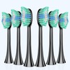 COSLUS Electric Toothbrush Replacement Heads: for DY-108Pro Electric Toothbrush Electric