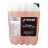 Shampoo Miel Y Jalea Real 10 Lts