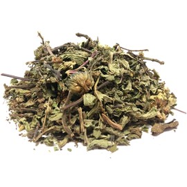 Sage Herb Tea Herbal Infusions Salvia Value Pack (75g)