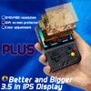 Miyoo Mini Plus OnionOS Handheld Game Console 3.5-inch 640*480 Screen