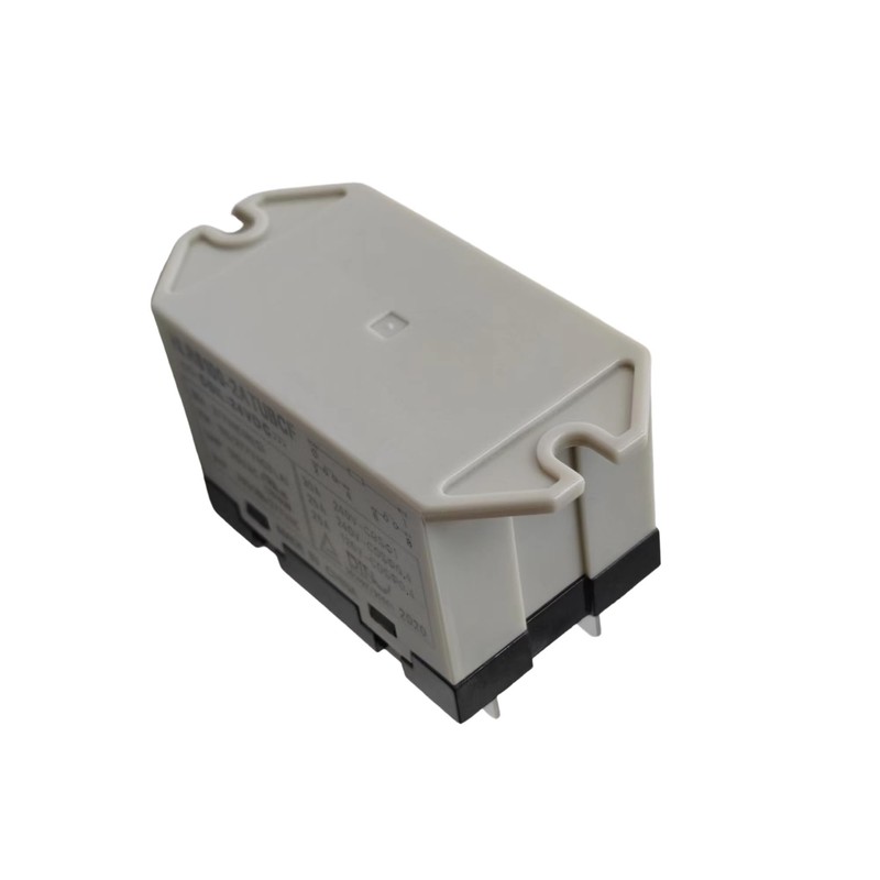 TSNUPGOHXW HLR6100-2ATUBCF 24VAC Compressor Relay 6 Pins 30A 277VAC