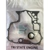 Kubota OEM Kubota Front Cover Gasket 1E125-04130 & Seal for