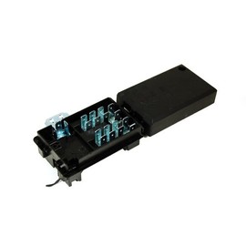 Beko Belling Flavel Lamona Leisure Oven Terminal Block. Part number 266920006