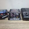 SEGA Genesis Five Game Caddy - Dock that fits your
